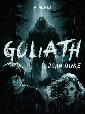 cover image of GOLIATH